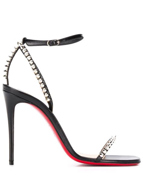 christian louboutin farfetch.